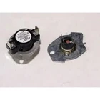 Whirlpool 279769 Dryer Thermostat Thermal Fuse - Silver New. Price: $13.97.