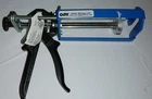 Genuine Cox Dual Component Epoxy Dispenser Gun - Made England New #2042736. Price: $45.00.