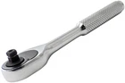 ATHR250 Omega Technologies 1/4'' Square Drive Reversible Hi-lok Hand Ratchet New. Price: $27.53.