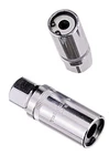 Genius Tools 1/2" Dr. 16MM Stud Remover Socket - 427416 New. Price: $14.78.