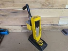 Stanley Track Boot Jack Railroad 10 Ton TJ12 Nice Clean #1 Used. Price: $700.00.