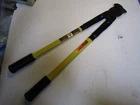Crescent H.k. Porter 0290FCS, 25-1/2" Long Shear Type Hand Operated Cutter. New. Price: $69.99.