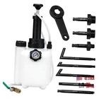 Handor 3L Transmission Fluid Pump Oil Extractor Manual New. Price: $52.47.