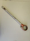 Ridgid 12238 12R T2 Ratchet O Handle 24" Used. Price: $14.99.