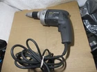 Craftsman #315.271450 0-4,000-VSR Industrial Screw Driver Pre-owned & Tested Used. Price: $157.66.