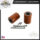 Load Wheel Kit For Yale Model Mpb 040 (B827) & Mpw 045 (B802) Pallet Jack New. Price: $133.75.