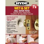 Hyde 09910 Repair Patch New. Price: $15.70.