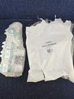 Choice DC97-15459HCM Water Valve Fits Samsung WA47CG3530AWA4 Washer Open. Price: $27.67.