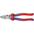 Knipex 9" Lineman's Combination Pliers Comfort Grips High Leverage 0202225 New. Price: $44.87.