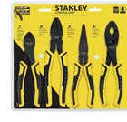 Bi-material Plier Set (4-PIECE) New. Price: $29.00.