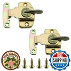 Heyous 2PCS Heavy Duty Dining Training Table Buckles Connectors Align-n-lock New. Price: $20.90.