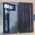 Snap-on Torqometer TQS050FUA Follow-up Torque Driver 1/4" With Case Used. Price: $85.00.