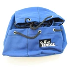Ideal 35-655 Portable Tool Kit Carry Bag With Loop Handles Drawstring Opening New. Price: $34.18.