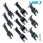 Lablt For Wood 10 Universal Japanese Tooth Bi-metal Extra Long Multitool Blades New. Price: $24.17.