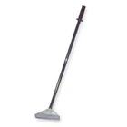 Qep 62909Q Adjustable Floor Scraper, Blade Width 8 In, Carbon Steel New. Price: $37.00.