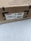 Ridgid 87597 1/2 In. X Ft. Drain Cleaning Cable Replacement For K-400 K-3800 New. Price: $259.99.