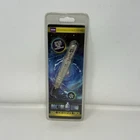 Doctor Who 10TH Sonic Screwdriver Blue Led Torch Flashlight David Tennant New. Price: $35.00.