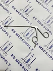 Karl Storz Rhinoforce Nasal Forceps, Cutting 451002B Kh 120 New. Price: $115.00.