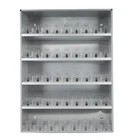 22" 440 Pack Cigarette Display Rack Retail Tobacco Cabinet Auto Feed New. Price: $368.00.
