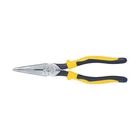 Klein Tools J203-8 Needle Nose Pliers With Cutter, Heavy Duty 8-INCH Journeyman New. Price: $44.44.