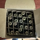 Thomas & Betts Snap-n-seal Connectors SNS11AS RG11 Without Nut Lot Of 36 New. Price: $35.00.