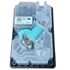 Choice Part WD12X28239 Dishwasher Detergent Rinse Aid Dispenser Module For New. Price: $26.52.
