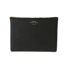 Delfonics 500694 Quitterie Pouch Size M Black New. Price: $38.62.