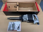 Ingersoll Rand 285B-6 1" Drive Air Impact Wrench New Box. Price: $449.95.