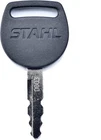 Stahl 230033-03 KEY-0003 Stratec (2-PACK) 03, New. Price: $36.51.