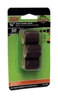 Gator 6078 50 Grit Aluminum Oxide Coarse Sanding Drum Kit 3/4 Dia. 1 In. New. Price: $7.27.