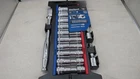Diehard 1/2" Drive Socket Set DHP55308 (TDY030879) New. Price: $30.00.