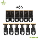 12 Pack Bi-metal Universal Oscillating Tool Cutting Blades New. Price: $18.01.