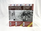 Aaa Historical Maps- Los Angeles 1930, Rim Of The World 1915, Coast Route 1926 New. Price: $14.98.