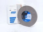 247735 New Box; Norton 7660788290 Straight Grinding Wheel 80 Grit; 10"OD. Price: $69.34.