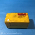 Sandvik Coromant Boring Tool Usip Used. Price: $21.60.