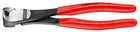 Knipex 6701200 High Leverage End Cutting Nipper Black Atramentized 8 New. Price: $62.51.