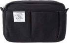New Delfonics Inner Carrying Black Bag-in-bag Case From Japan. Price: $26.92.