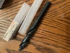 Cle-line C20740: 5/8" Reduced Shank Drill Bit S&d 1/2" Diameter New. Price: $50.00.
