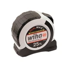Wiha Tools 61680 25 Foot Dualmax Tape Measure New. Price: $32.94.