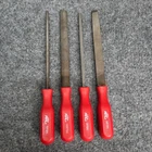 Mac SCF4AK 4-PC. Comfort-grip Combination Bastard-cut File Set Used. Price: $100.00.
