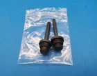 Lot Of 2 X Starrett A-19 Oops Hole Saw Arbor Nos Made In Usa New. Price: $24.99.