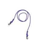 Delfonics Inner Carrying Case Cord Strap: Adjustable Length Up To 47 Inches Purp New. Price: $31.98.