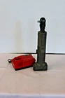 Snap-on CTR861GM 3/8" Brushless Cordless Ratchet 14.4V Kit Tool Battery Charger Used. Price: $273.86.