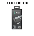 Wera 05057440001 Bit-check 30 Metal Sb, Pieces New. Price: $36.62.
