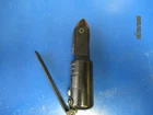 Simonds BP-1 Squeeze Pliers With Lead Cut/form Tool Used. Price: $104.00.