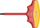 Wera Tools 5004980001 400 Vde Hex Torque-indicator 4X5.0 Nm, 1EA New. Price: $122.15.