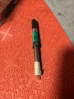 Heli Coil Thread Insert Tang Break-off Tool #2-56, #3-48 Unc Unf 3695-02 (G34) Used. Price: $46.74.