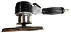 National Detroit Pneumatic Dual Action Rotary Da Sander Used. Price: $115.00.