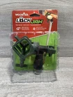 Wooster Lock Jaw Paint Tool Holder, Model F6333 Multi-position New. Price: $8.99.