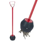 Mechanic Magnetic Pickup Tool Stalwart 75-9990 Quick Release 4.5 New. Price: $35.99.